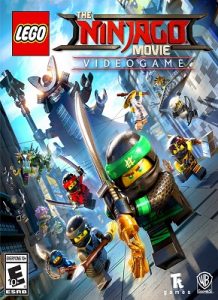 The LEGO Ninjago Movie Video Game download
