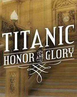 Titanic Honor and Glory pobierz