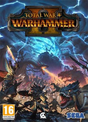 Total War Warhammer II pobierz
