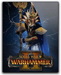 Total War Warhammer II download