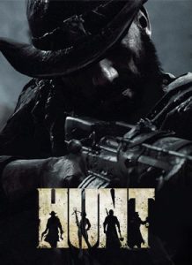 Hunt Showdown download