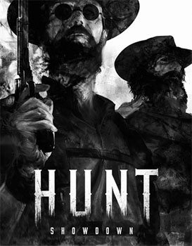 Hunt Showdown pobierz