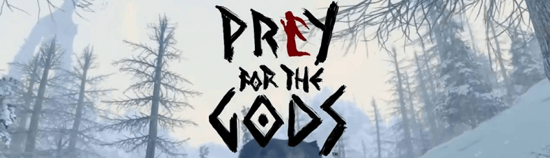 Praey for the Gods pobierz