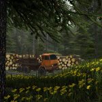 Professional Offroad Transport free download