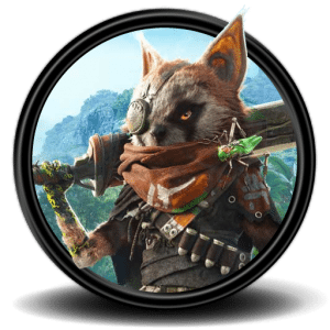 Biomutant pobierz gre