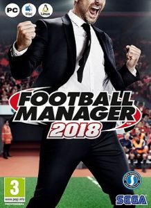 Football Manager 2018 pobierz