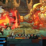 Battle Chasers Nightwar free download