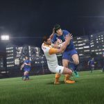 Rugby 18 free download