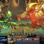 crack Battle Chasers Nightwar pobierz