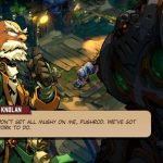 torretn Battle Chasers Nightwar ściągnij