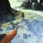 torrent Outcast Second Contact pobierz