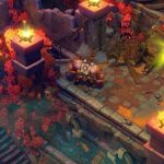 Battle Chasers Nightwar do pobrania