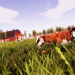 Real Farm do pobrania