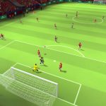 Sociable Soccer gra do pobrania