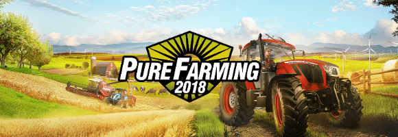 Pure Farming 2018 download