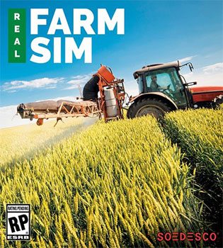 Real Farm download