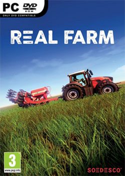 Real Farm pobierz