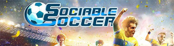 Sociable Soccer download
