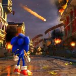 Sonic Forces free download