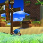 Sonic Forces do pobrania