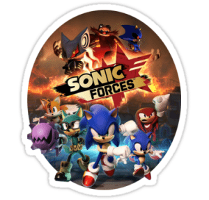 Sonic Forces Download
