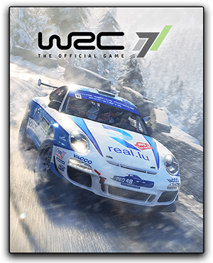 WRC 7 pobierz