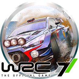 WRC 7 download