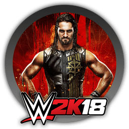 WWE 2K18 download