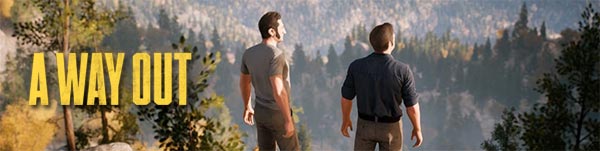 A Way Out download