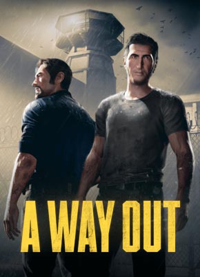 A Way Out pobierz grę