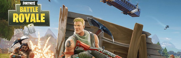 Fortnite: Battle Royale download