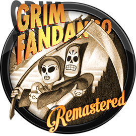 Grim Fandango Remastered Pobierz