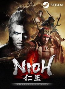 NiOh pobierz grę
