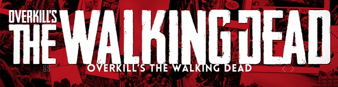 OVERKILL's The Walking Dead download