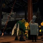 Grim Fandango Remastered do pobrania