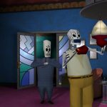 Grim Fandango Remastered free download