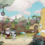 torrent Cuphead ściągnij