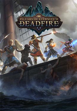 Pillars of Eternity II Deadfire pobierz