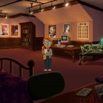 Thimbleweed Park pobierz za darmo