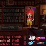 Thimbleweed Park free download