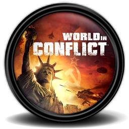 World in Conflict download