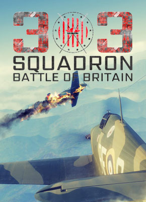 303 Squadron Battle of Britain pobierz