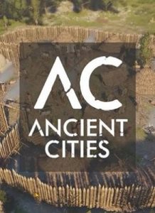 Ancient Cities pobierz grę