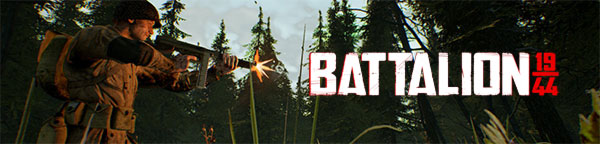 Battalion 1944 download