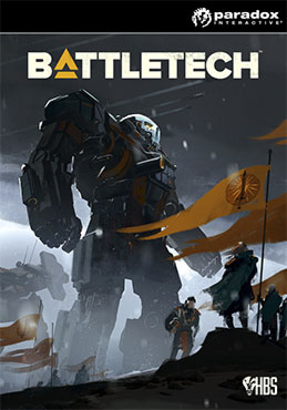 BattleTech pobierz