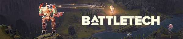 BattleTech download