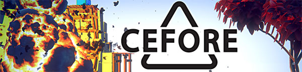 Cefore download