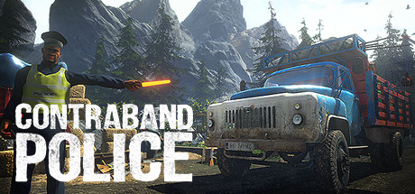 Contraband Police download