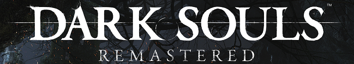 Dark Souls: Remastered download
