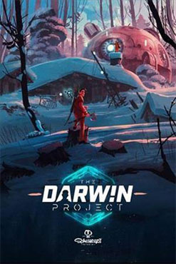 Darwin Project pobierz